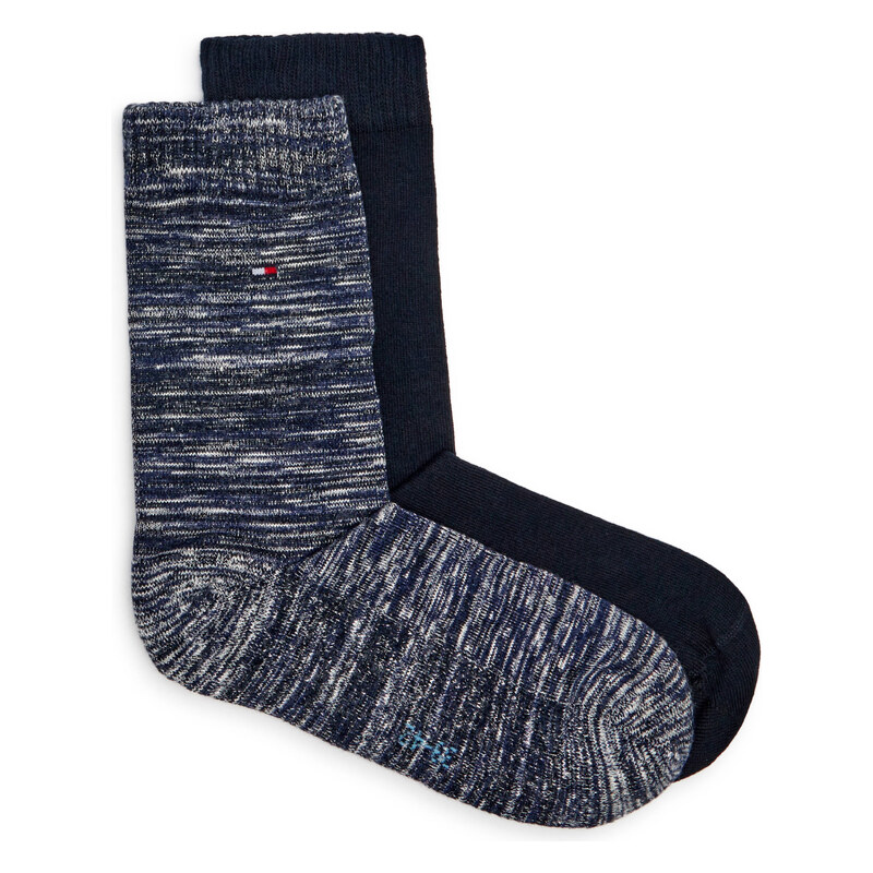 Tommy Hilfiger Ponožky 2-pack