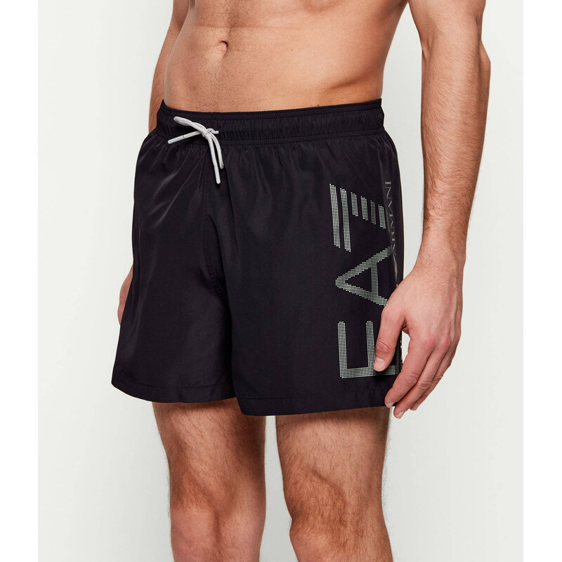 EA7 Koupací šortky | regular fit