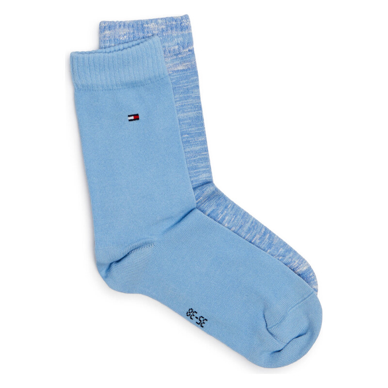 Tommy Hilfiger Ponožky 2-pack