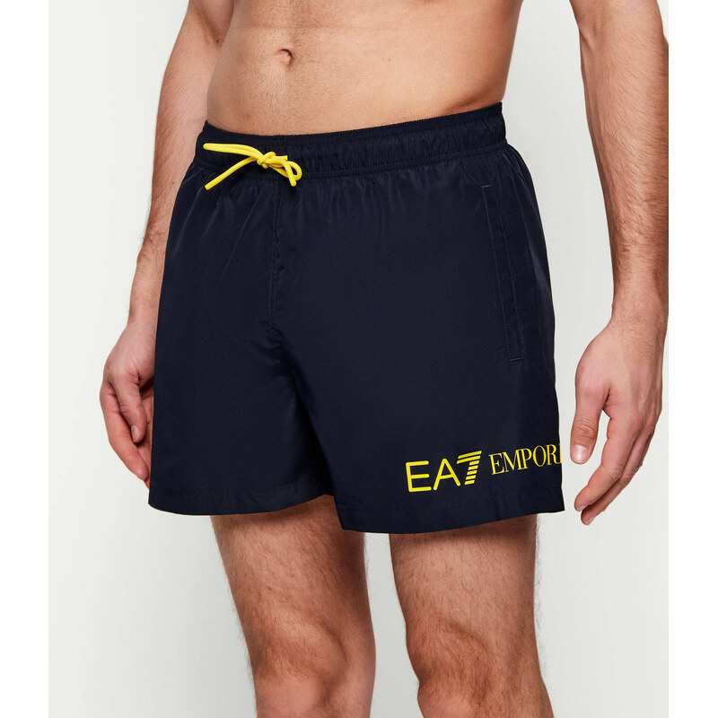 EA7 Koupací šortky | regular fit