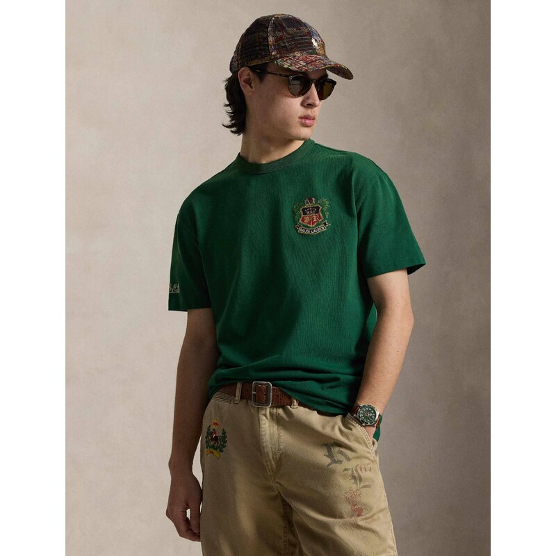 POLO RALPH LAUREN Tričko | Classic fit