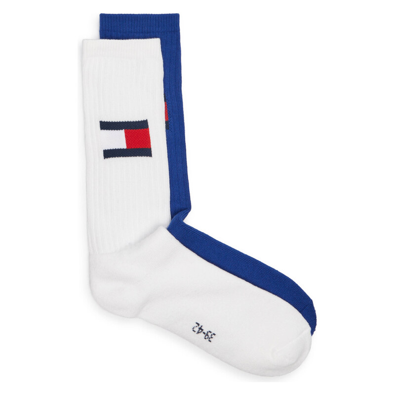 Tommy Jeans Ponožky 2-pack