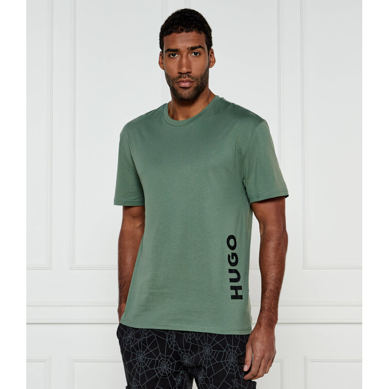 Hugo Bodywear Tričko | Relaxed fit
