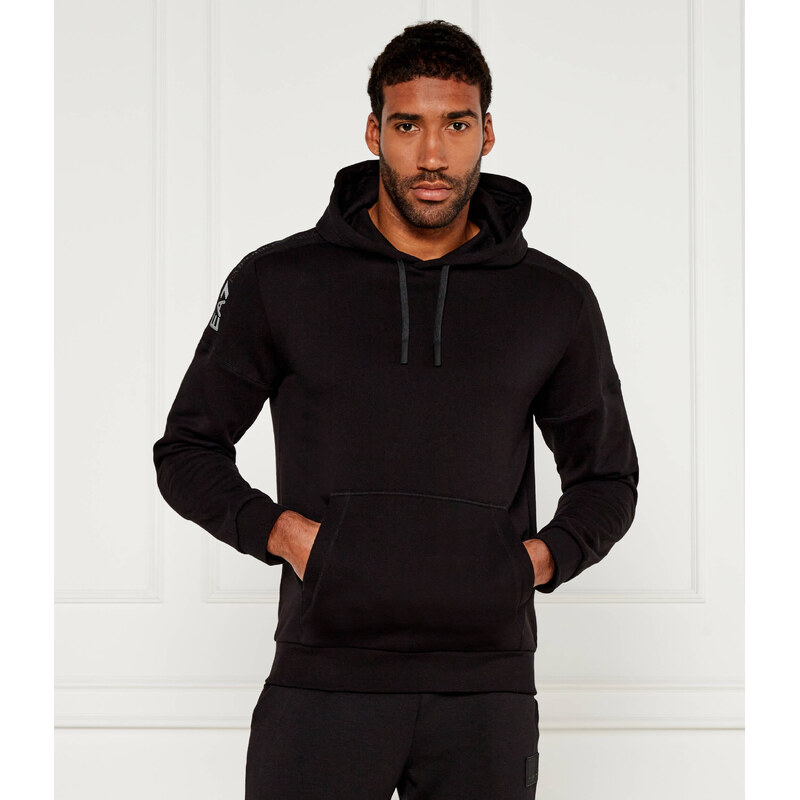 EA7 Mikina | Regular Fit