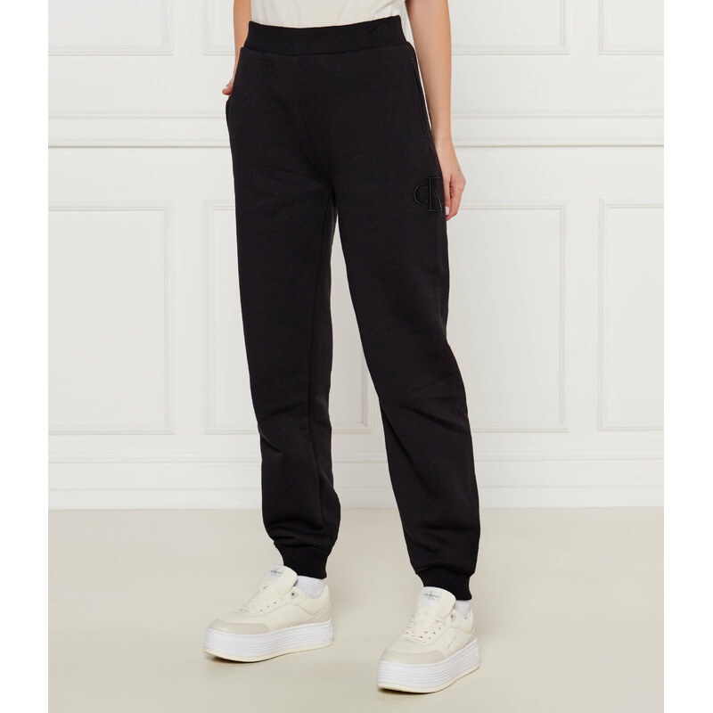 Calvin Klein Jeans Tepláky | Regular Fit