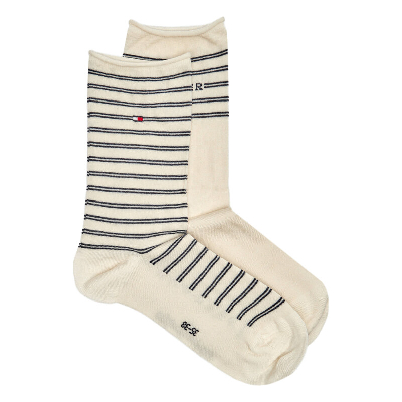 Tommy Hilfiger Ponožky 2-pack
