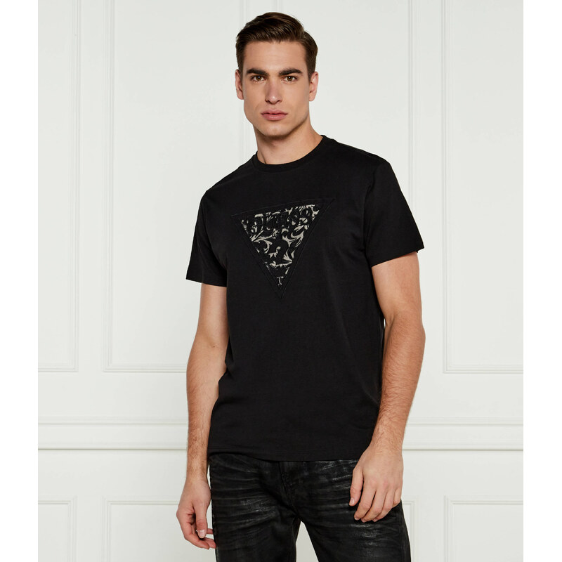 GUESS Tričko | Regular Fit