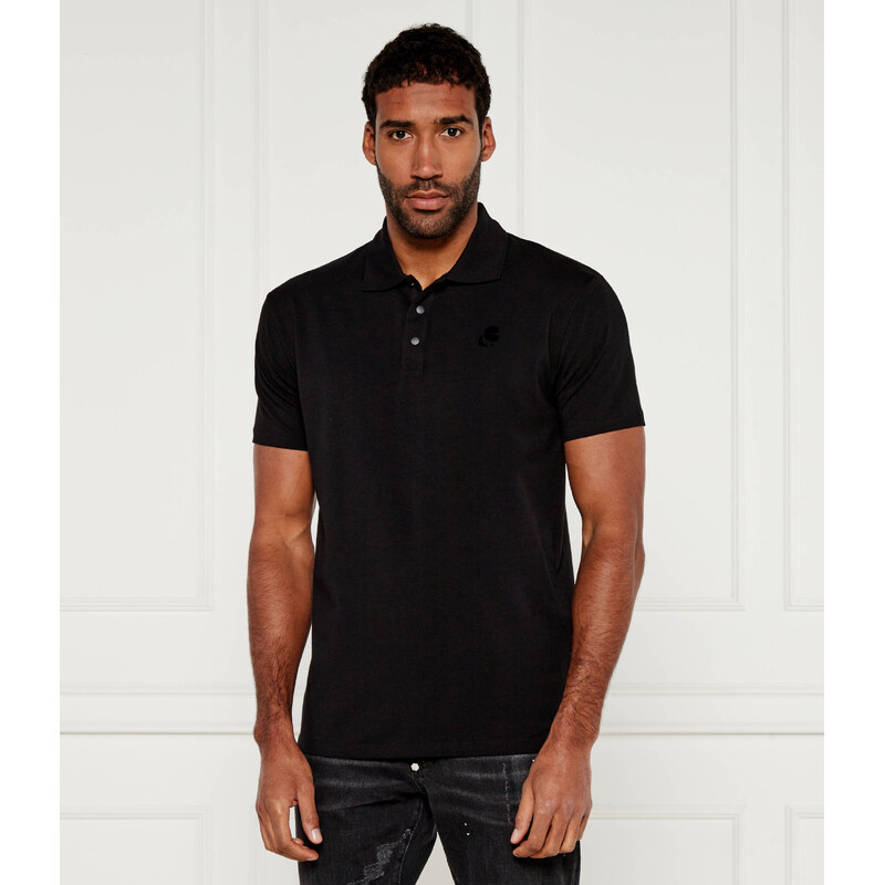 Karl Lagerfeld Polokošile | Loose fit