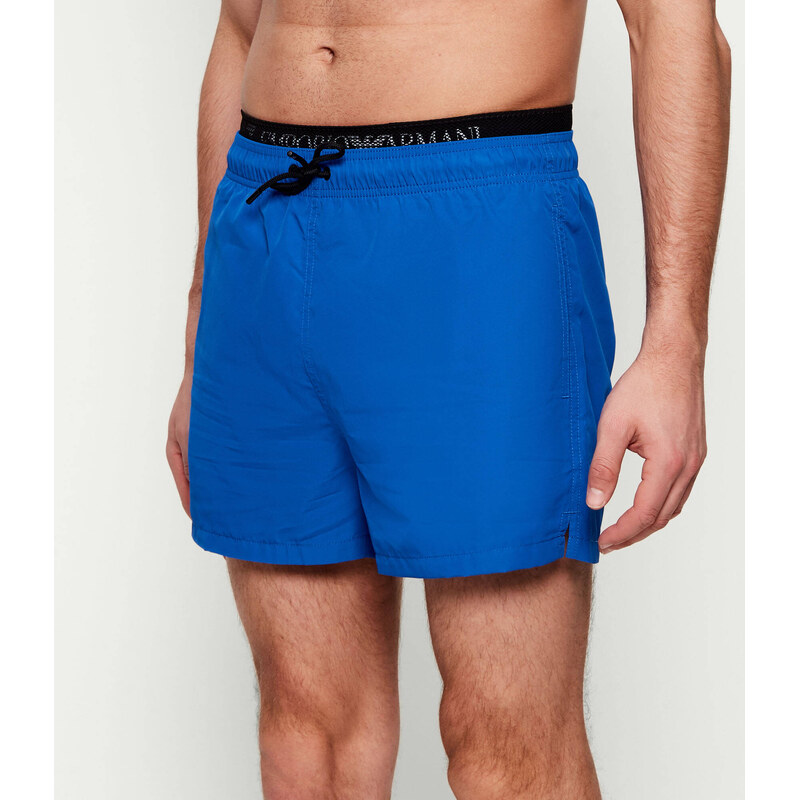 EA7 Koupací šortky | regular fit