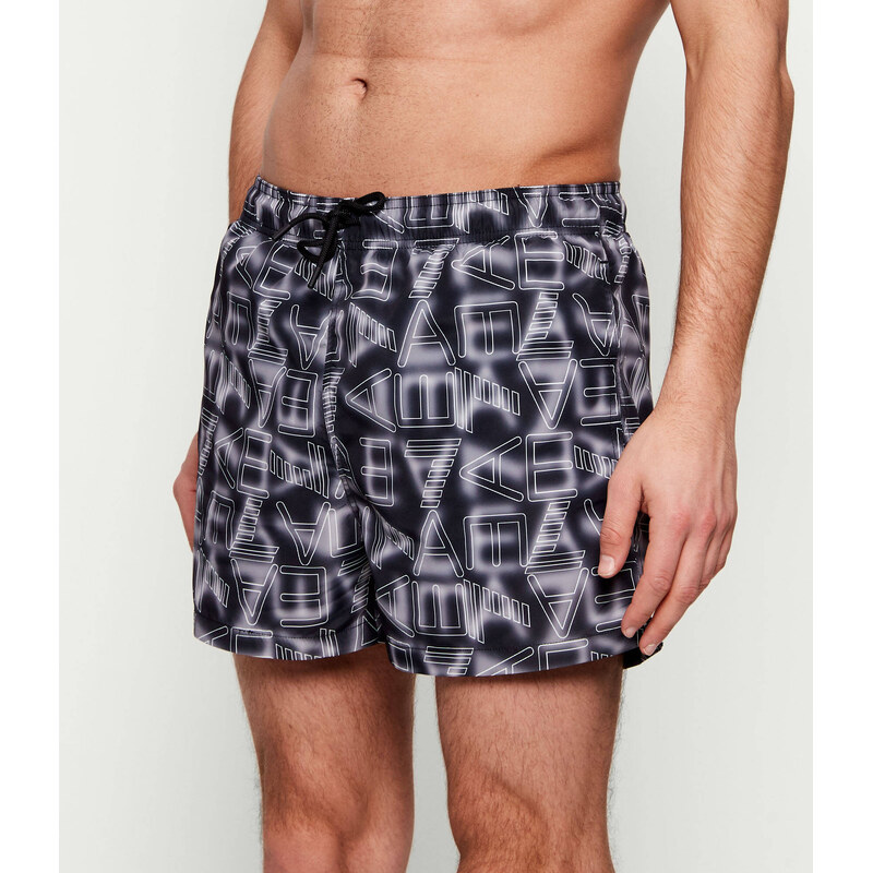 EA7 Koupací šortky | regular fit