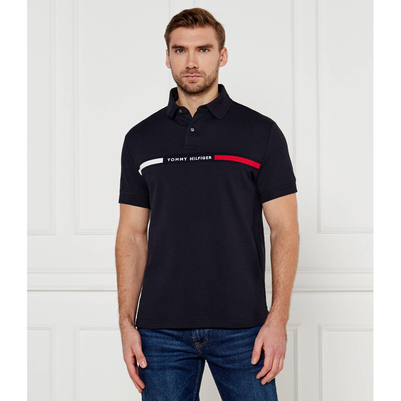 Tommy Hilfiger Polokošile | Regular Fit