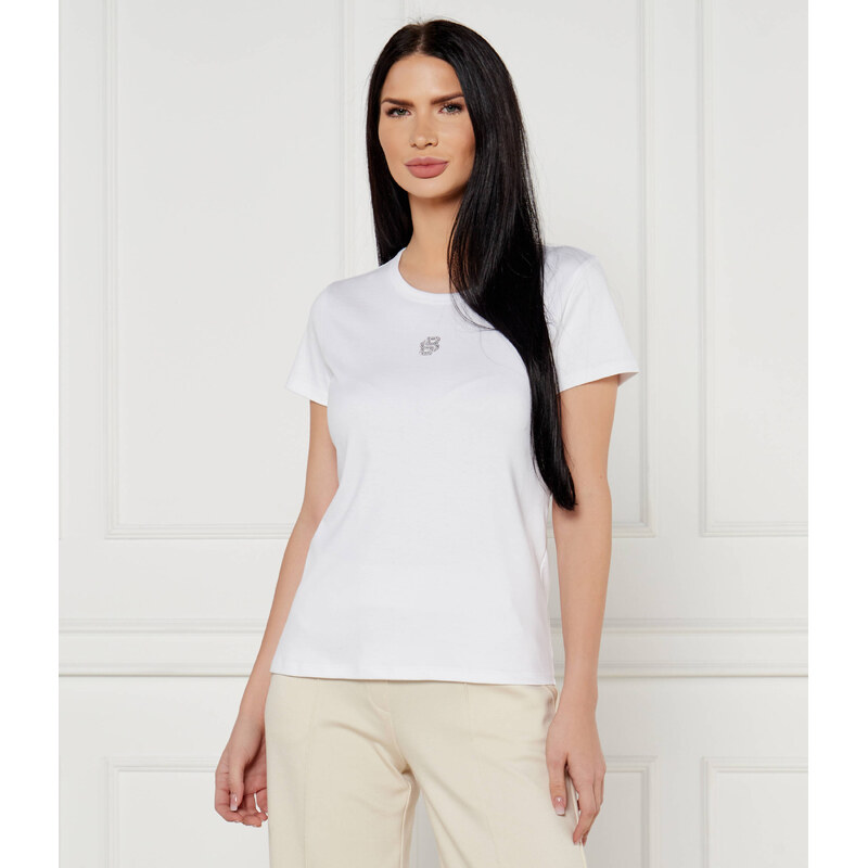BOSS BLACK Tričko Eventsa_HC | Regular Fit 102278528