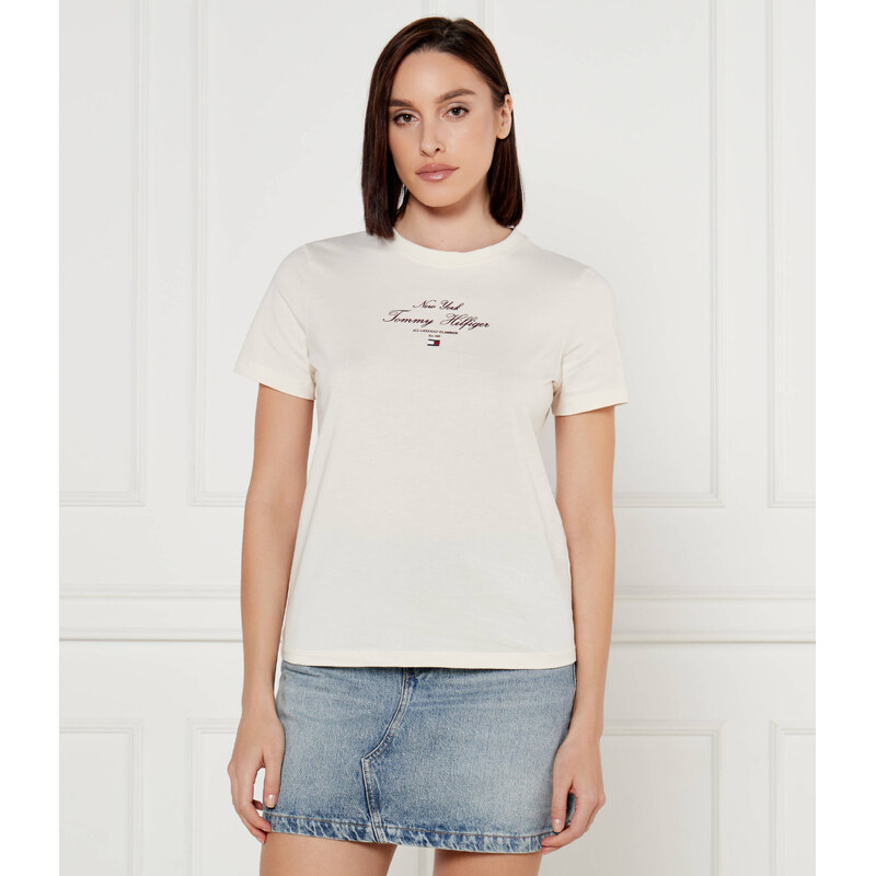 Tommy Hilfiger Tričko | Regular Fit