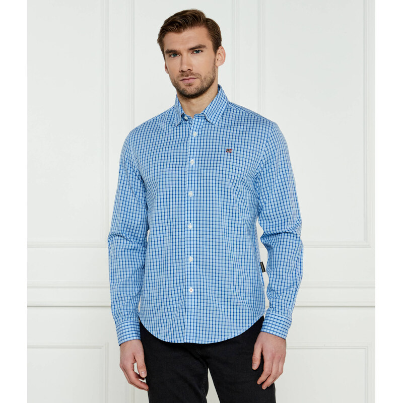Napapijri Košile G-GRAIE | Regular Fit
