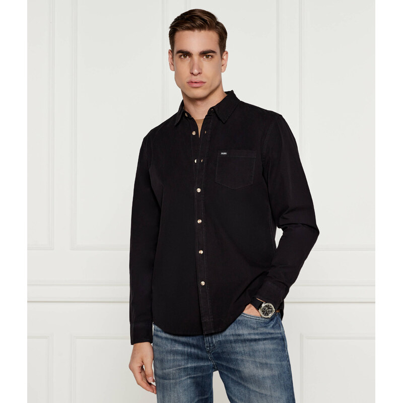 Guess Jeans Košile | Slim Fit