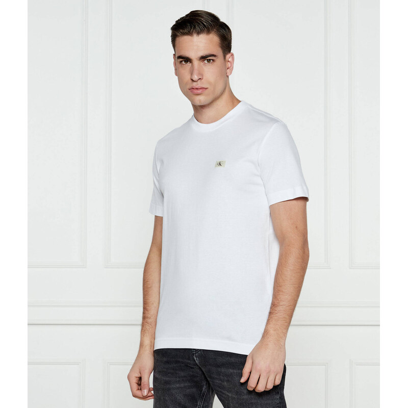 Calvin Klein Jeans Tričko | Regular Fit