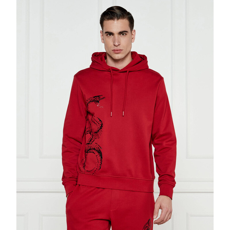 Armani Exchange Mikina | Loose fit