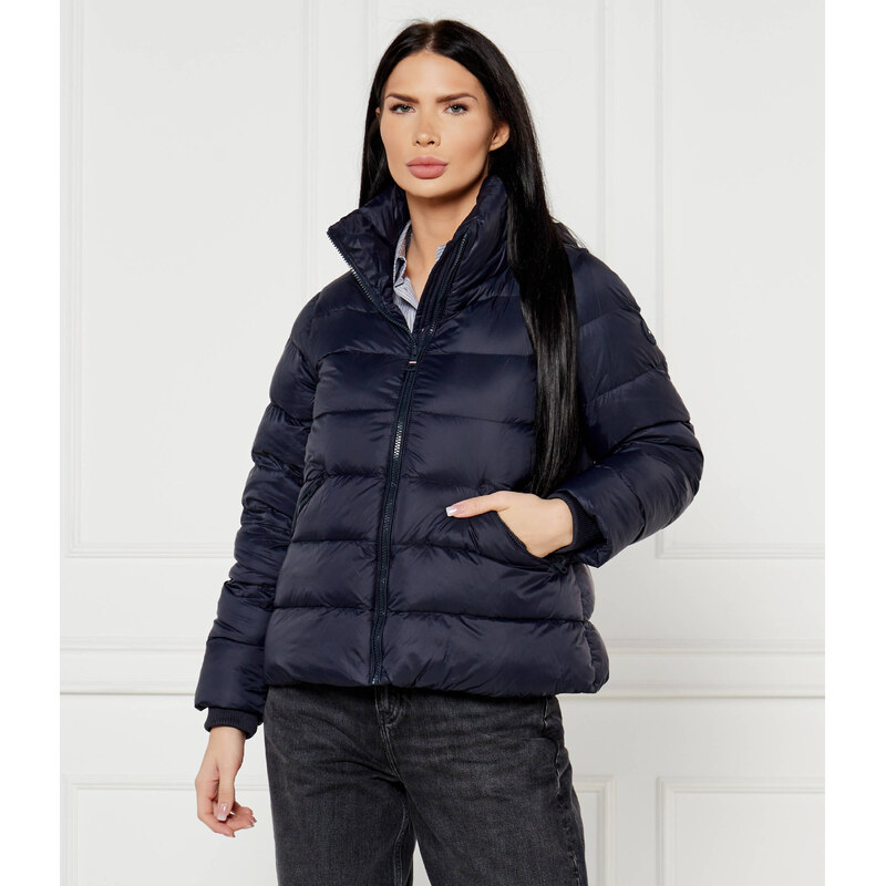 Tommy Hilfiger Péřová bunda | Relaxed fit