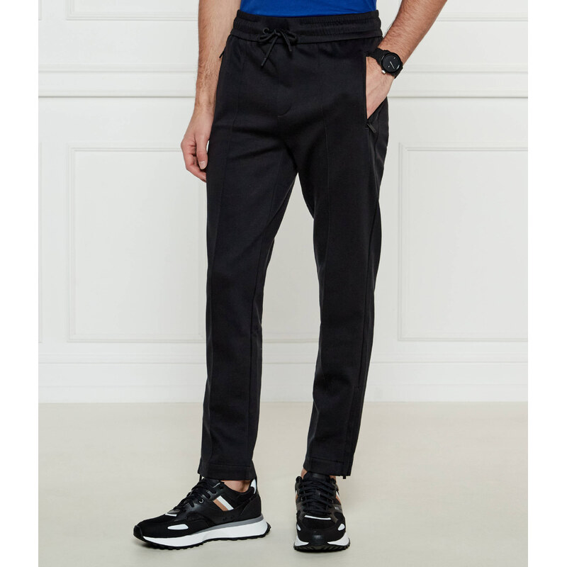 BOSS BLACK Tepláky P-Lamont 224 | Straight fit