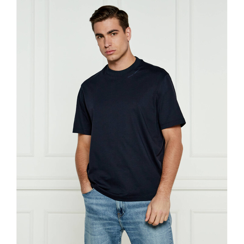 Armani Exchange Tričko | Regular Fit