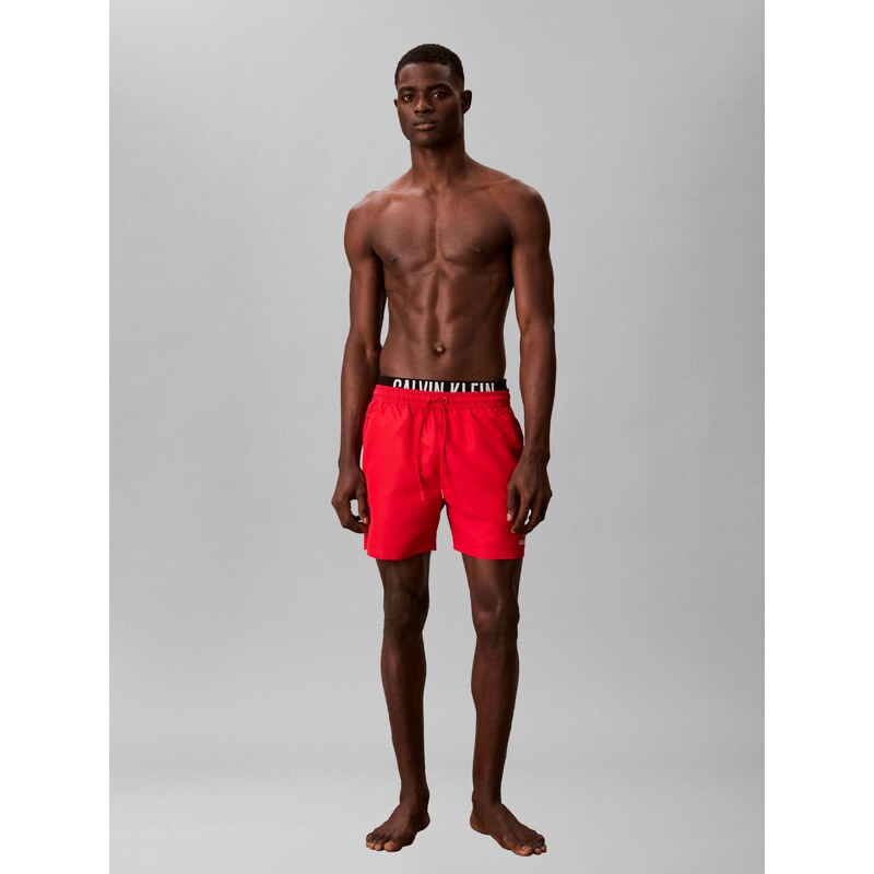 Calvin Klein Underwear Koupací šortky | regular fit