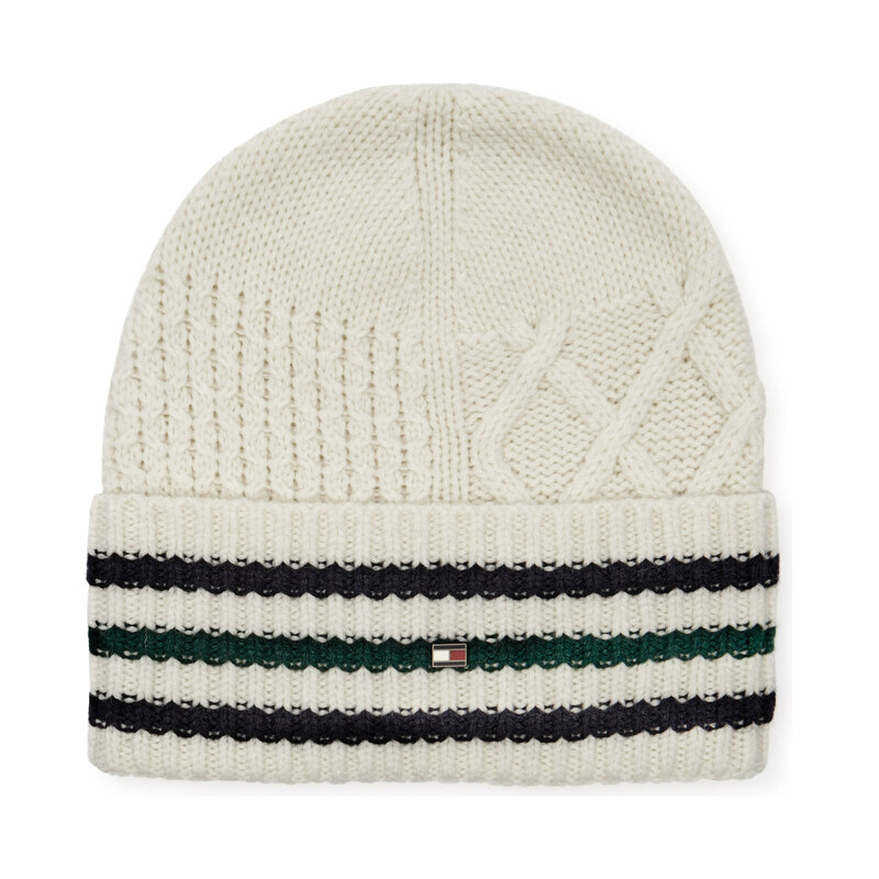 Tommy Hilfiger Vlněná čepice