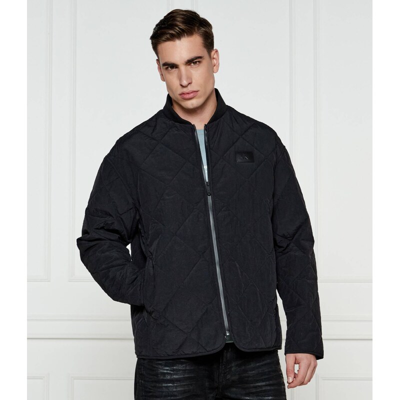 Calvin Klein Jeans Bunda | Regular Fit
