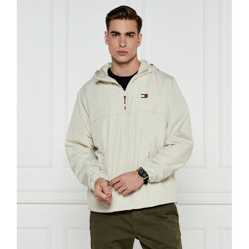 Tommy Jeans Bunda | Regular Fit
