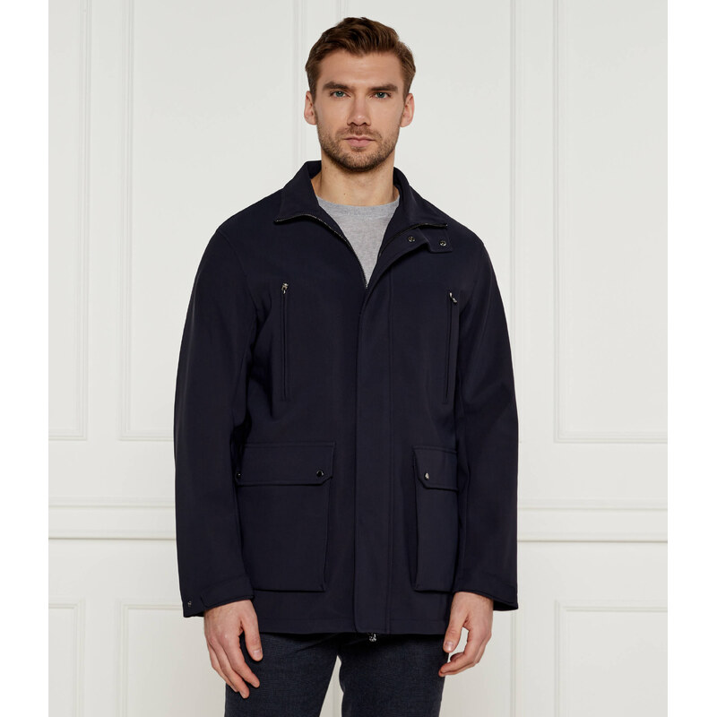 Emporio Armani Bunda | Regular Fit