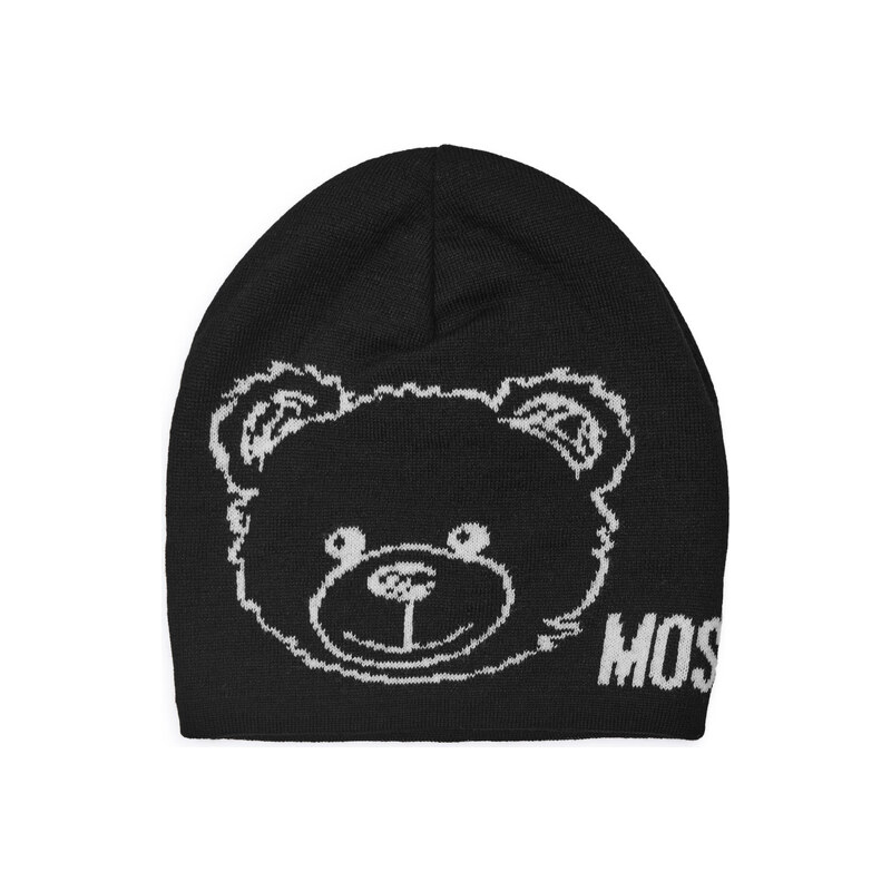 Moschino Čepice | s příměsí vlny 102240165