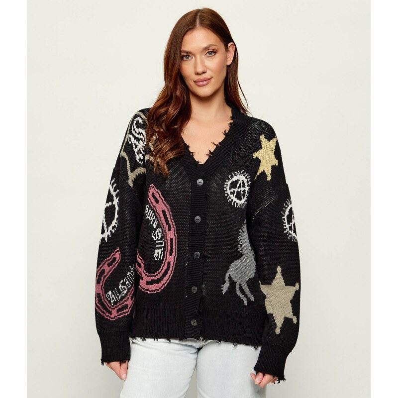 AllSaints Kardigan HESTER | Loose fit
