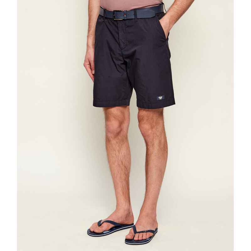 Emporio Armani Šortky chino | regular fit