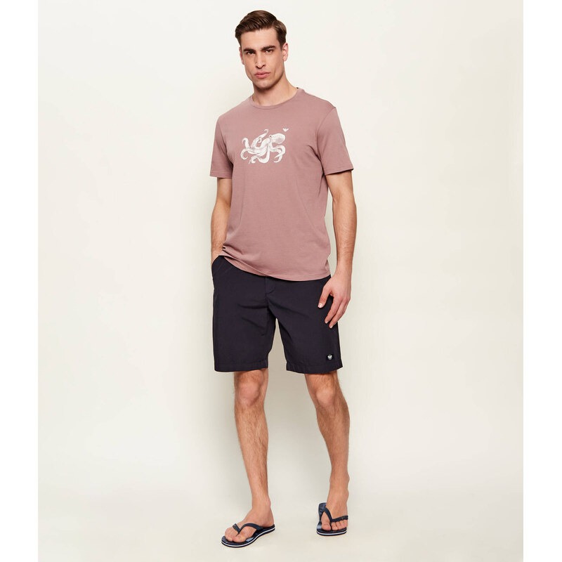 Emporio Armani Tričko | regular fit