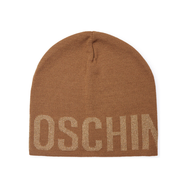 Moschino Čepice | s příměsí vlny 102240167
