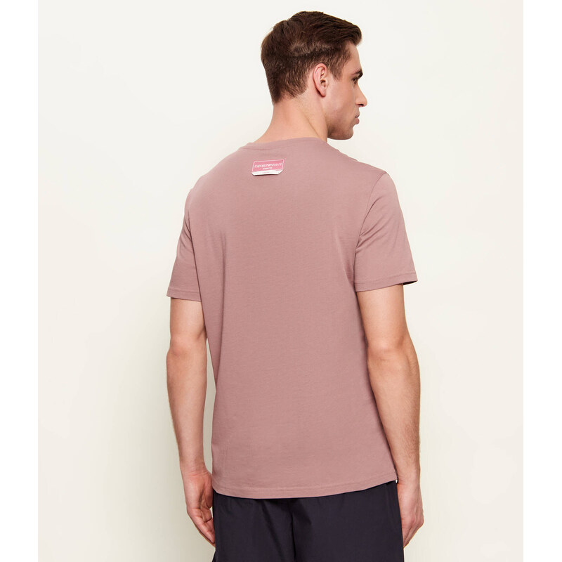 Emporio Armani Tričko | regular fit