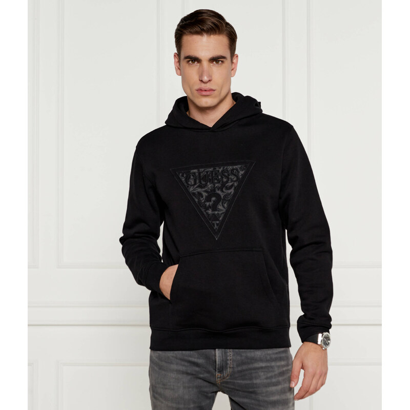 GUESS Mikina | Regular Fit