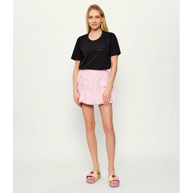 Liu Jo Sport Tričko | Relaxed fit
