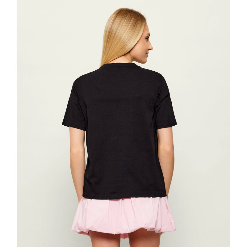 Liu Jo Sport Tričko | Relaxed fit