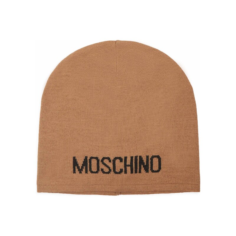Moschino Čepice | s příměsí vlny 102240168