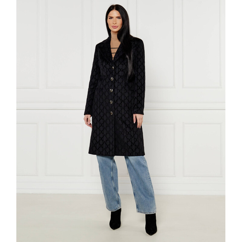 Marciano Guess Vlněný kabát LINDA