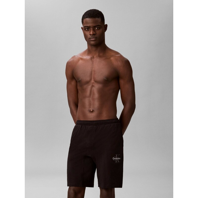 Calvin Klein Underwear Šortky k pyžamu | regular fit
