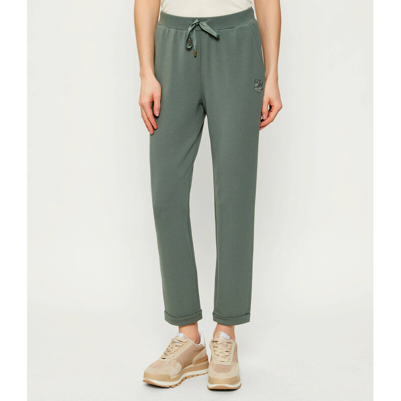 Liu Jo Sport Tepláky | Slim Fit