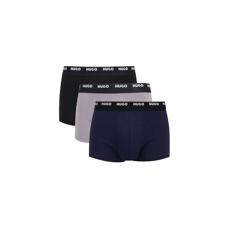 Hugo Bodywear Boxerky 5-pack TRUNK FIVE PACK