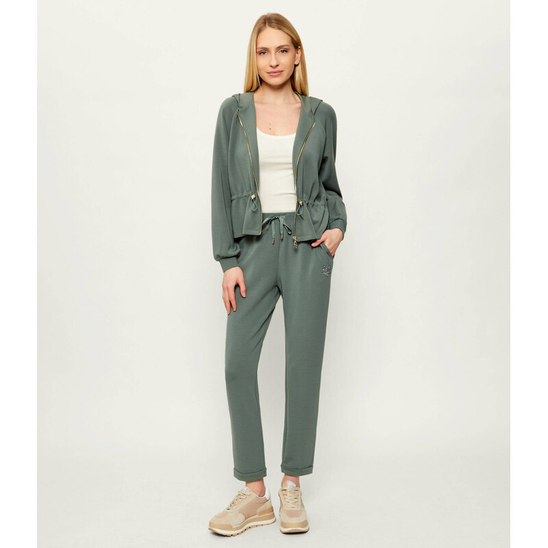 Liu Jo Sport Tepláky | Slim Fit