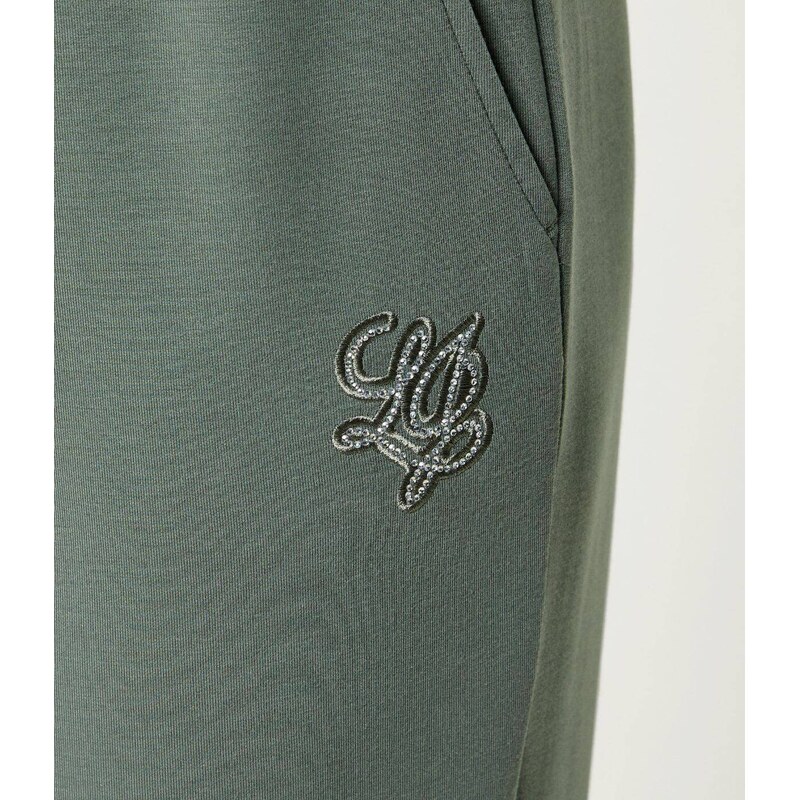 Liu Jo Sport Tepláky | Slim Fit