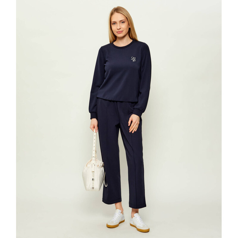 Liu Jo Sport Tepláky | Relaxed fit