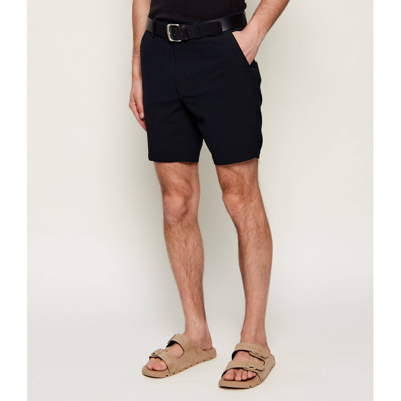 BOSS BLACK Šortky H-Kane1-BP | Modern fit