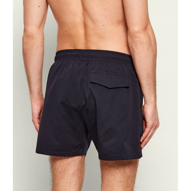 Emporio Armani Koupací šortky | regular fit