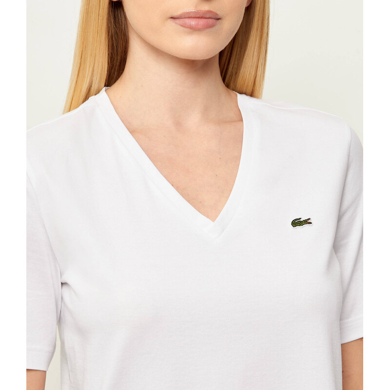 Lacoste Tričko | Regular Fit