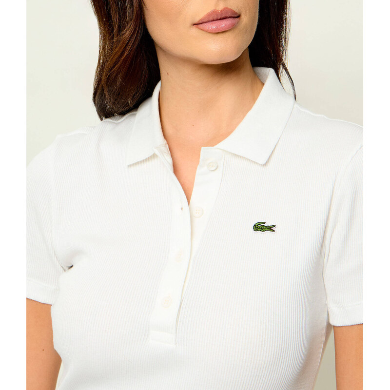 Lacoste Polokošile | Slim Fit